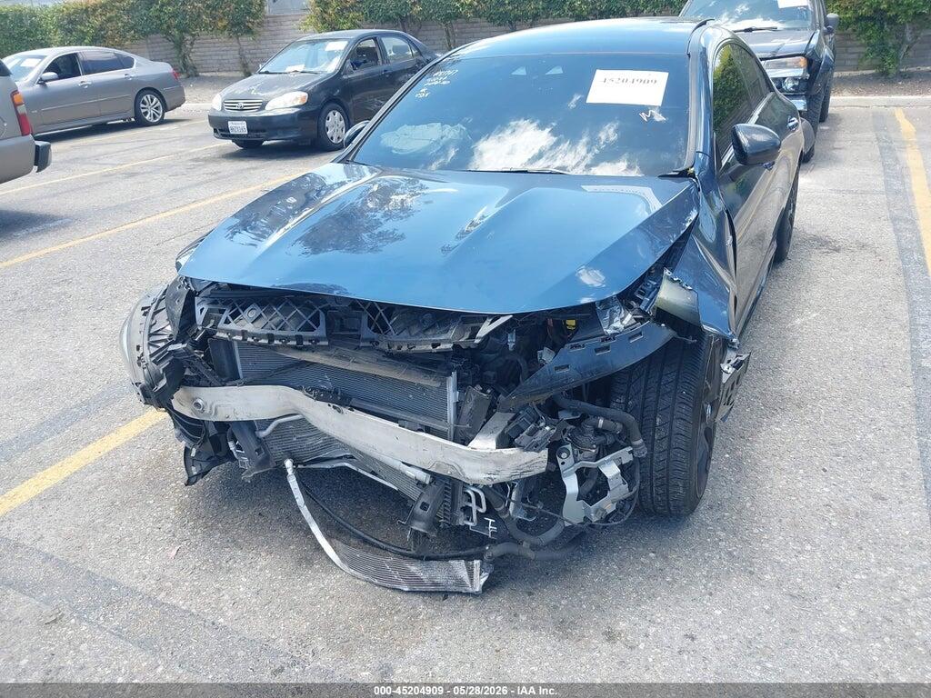 W1K5J5DB8LN084528 2020 MERCEDES-BENZ AMG CLA 45 photo no. 6