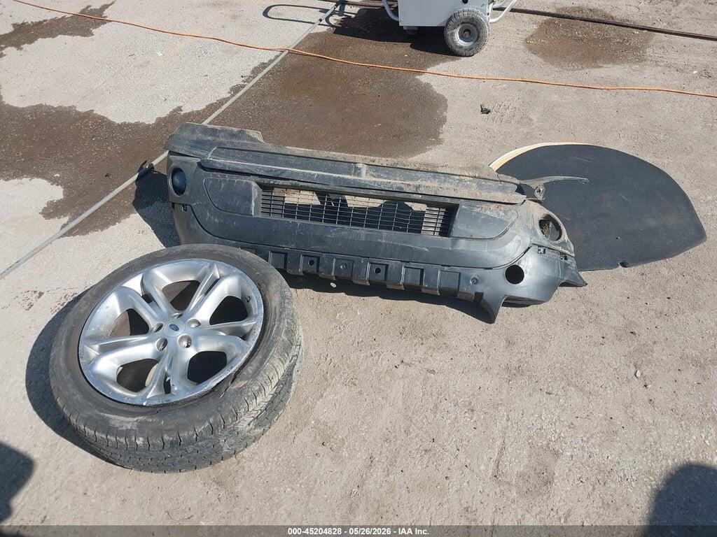 1FM5K7F8XFGB82078 2015 FORD EXPLORER photo no. 12