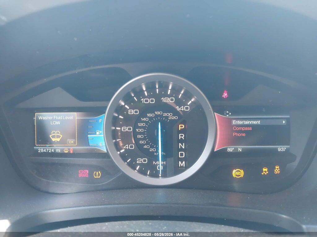 1FM5K7F8XFGB82078 2015 FORD EXPLORER photo no. 7