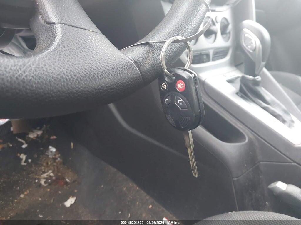 1FADP3K25EL157564 2014 FORD FOCUS photo no. 11