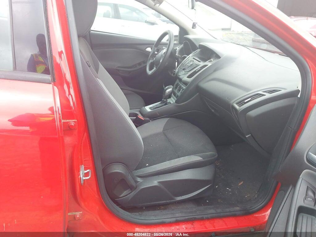 1FADP3K25EL157564 2014 FORD FOCUS photo no. 5