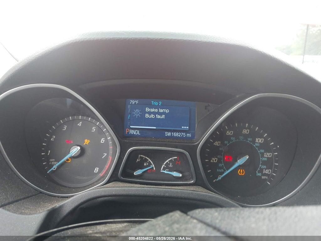 1FADP3K25EL157564 2014 FORD FOCUS photo no. 7