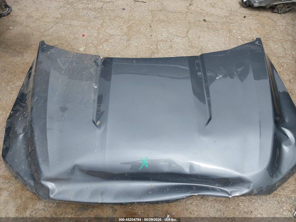 1FTFW5L50SFB33225 2025 FORD F-150 photo no. 12