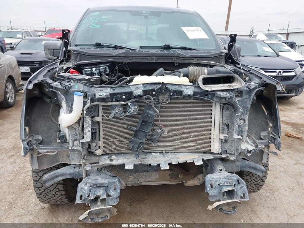 1FTFW5L50SFB33225 2025 FORD F-150 photo no. 6