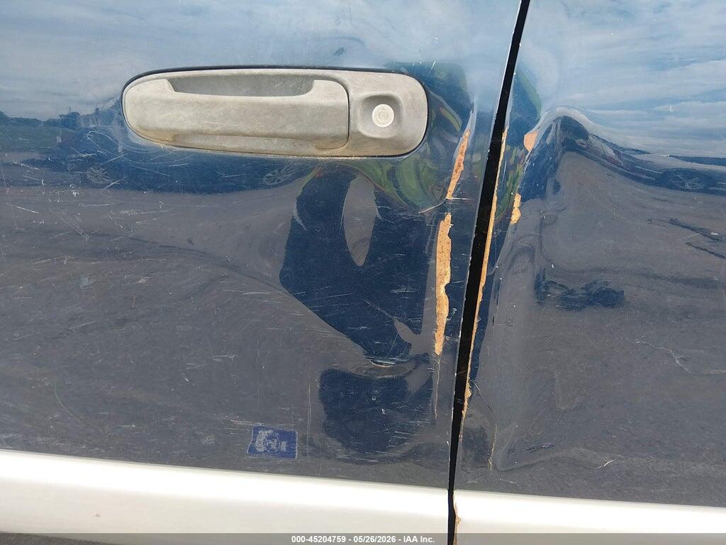 1D7HU18N26S577337 2006 DODGE RAM 1500 photo no. 6