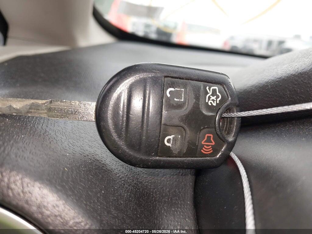 3FADP4EJ5KM107105 2019 FORD FIESTA photo no. 11