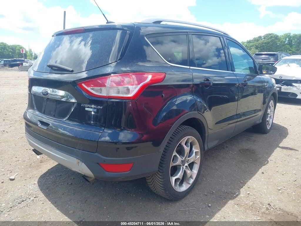 1FMCU9J90EUC26912 2014 FORD ESCAPE photo no. 4