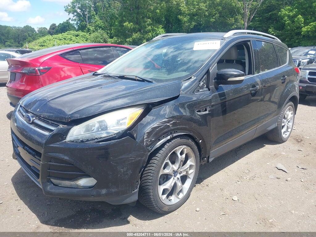 1FMCU9J90EUC26912 2014 FORD ESCAPE photo no. 6