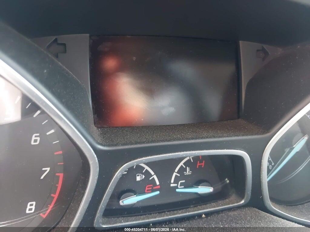 1FMCU9J90EUC26912 2014 FORD ESCAPE photo no. 7