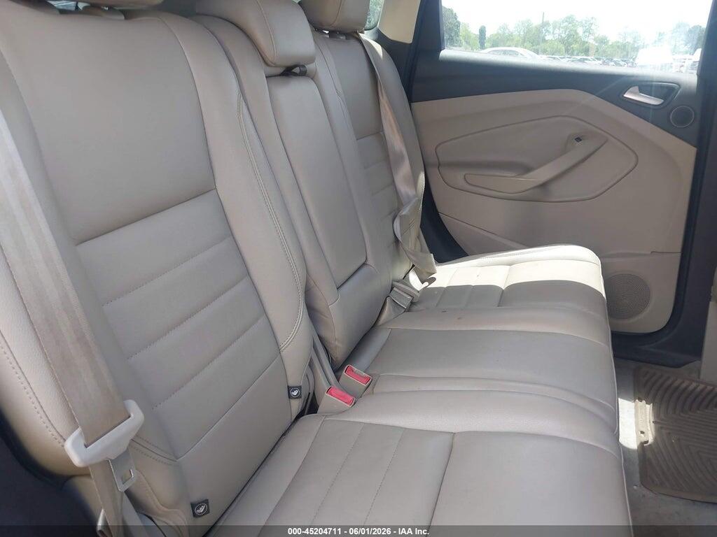 1FMCU9J90EUC26912 2014 FORD ESCAPE photo no. 8