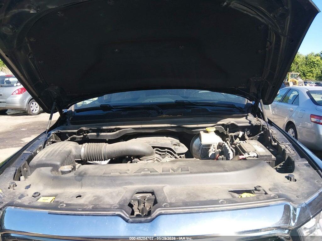1C6SRFFT5LN302241 2020 RAM 1500 photo no. 10