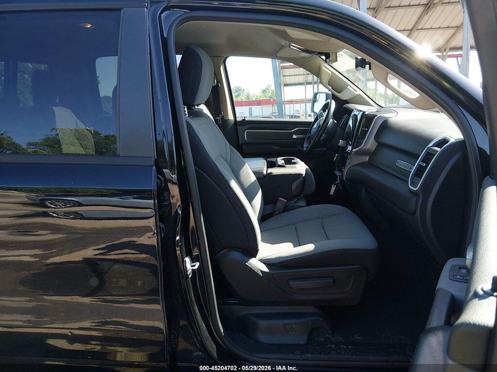 1C6SRFFT5LN302241 2020 RAM 1500 photo no. 5
