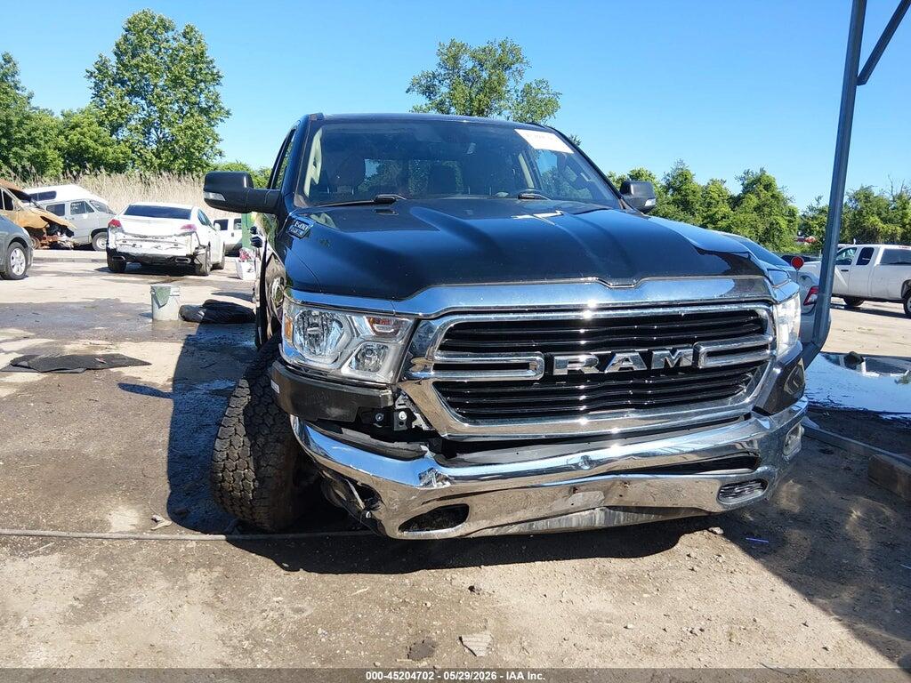 1C6SRFFT5LN302241 2020 RAM 1500 photo no. 6