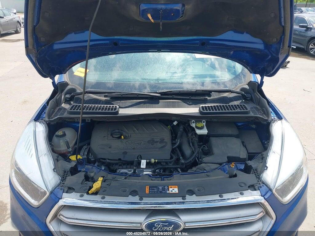 1FMCU0GD3HUB56415 2017 FORD ESCAPE photo no. 10