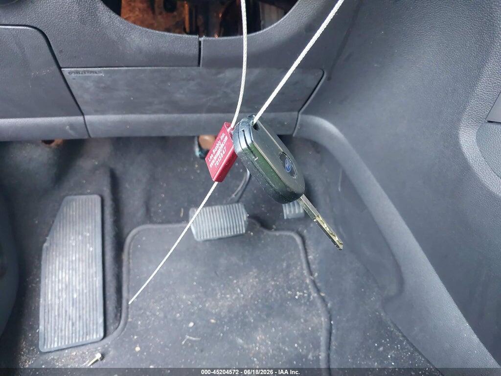 1FMCU0GD3HUB56415 2017 FORD ESCAPE photo no. 11