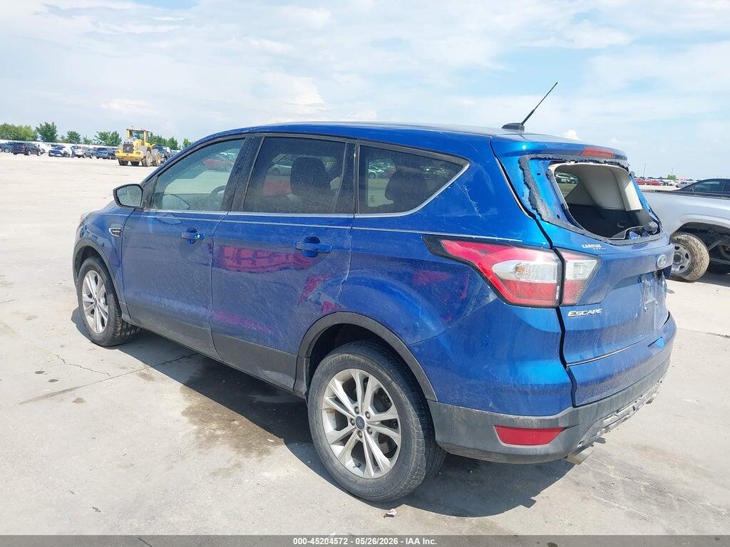 1FMCU0GD3HUB56415 2017 FORD ESCAPE photo no. 3