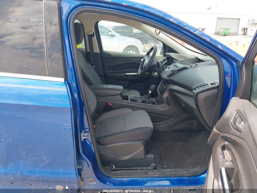 1FMCU0GD3HUB56415 2017 FORD ESCAPE photo no. 5