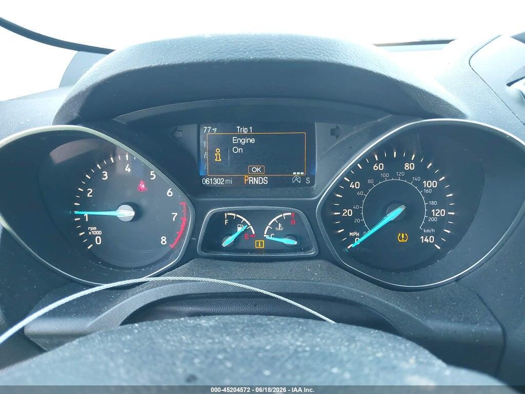 1FMCU0GD3HUB56415 2017 FORD ESCAPE photo no. 7