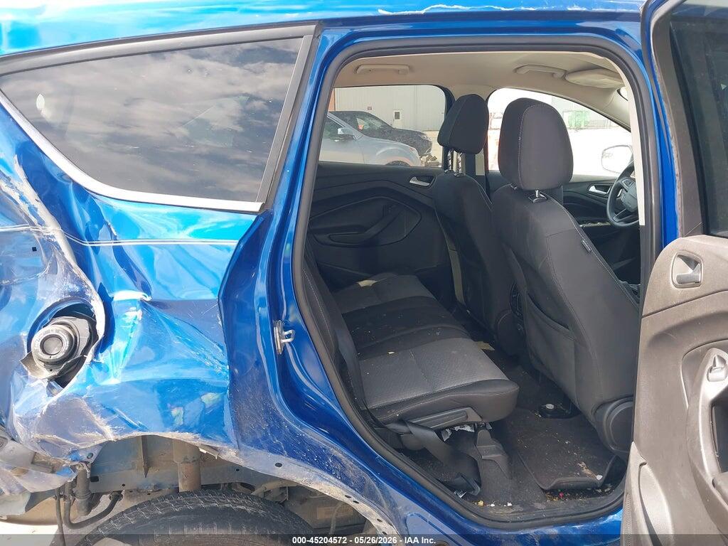 1FMCU0GD3HUB56415 2017 FORD ESCAPE photo no. 8