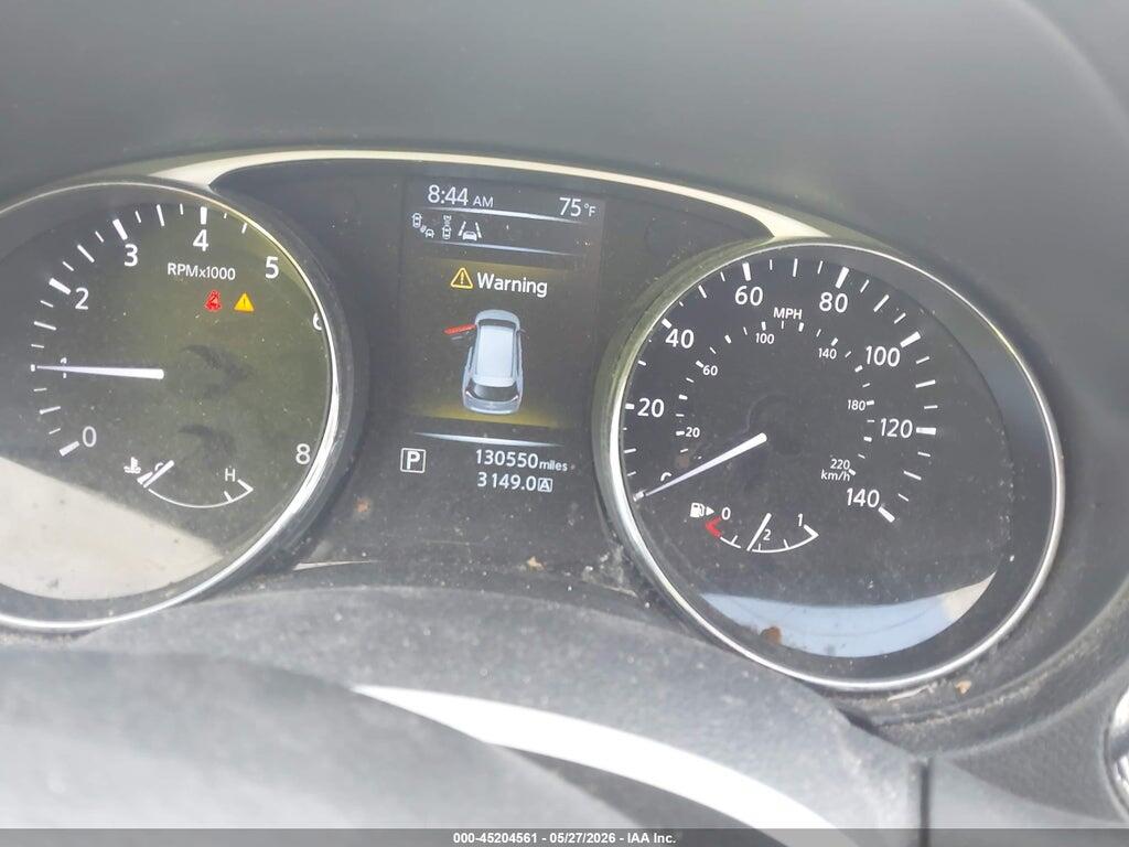 5N1AT2MV6FC860193 2015 NISSAN ROGUE photo no. 7