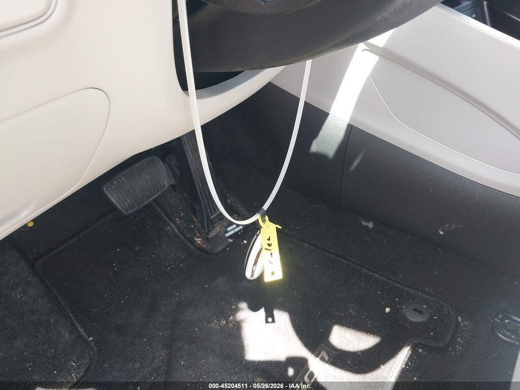 5NMJBCDE5SH522809 2025 HYUNDAI TUCSON photo no. 11