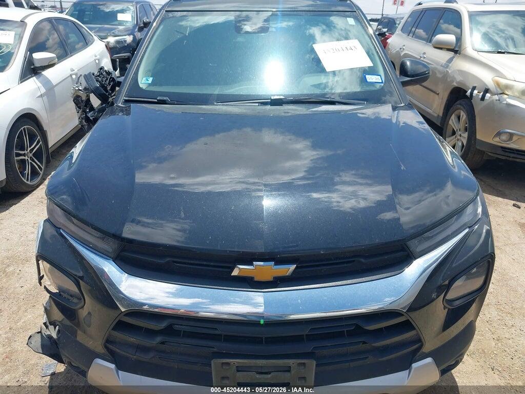 KL79MPSL1PB179124 2023 CHEVROLET TRAILBLAZER photo no. 12