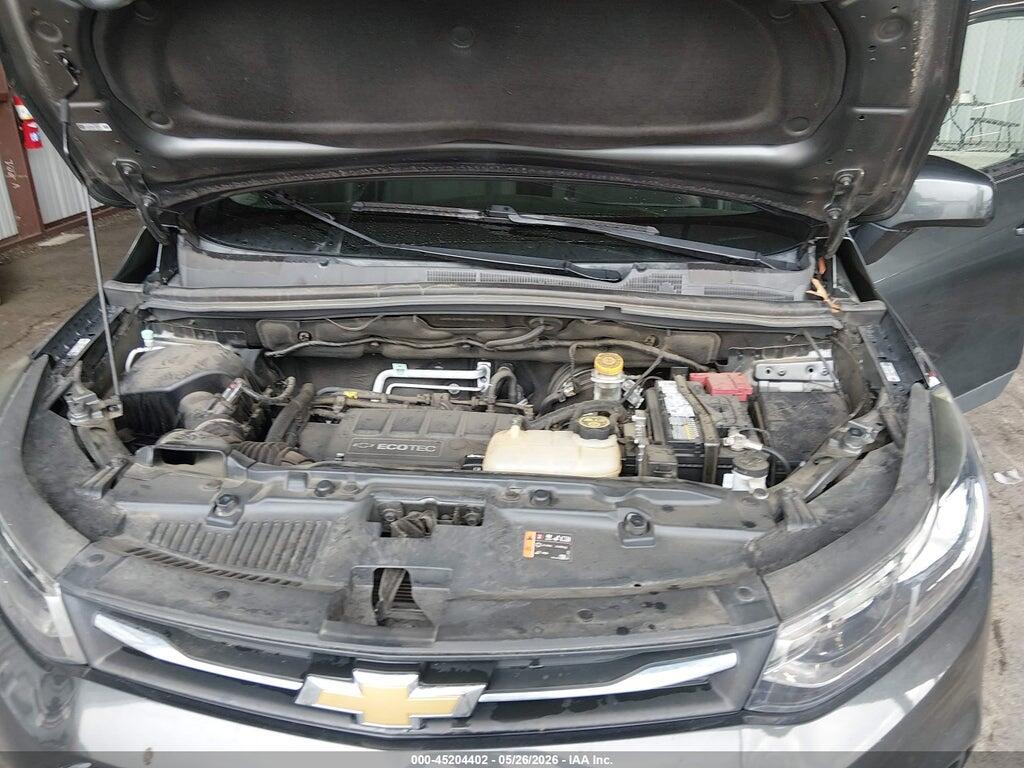 3GNCJKSB8LL222031 2020 CHEVROLET TRAX photo no. 10
