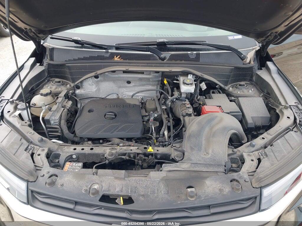 KL79MPSLXRB091854 2024 CHEVROLET TRAILBLAZER photo no. 10