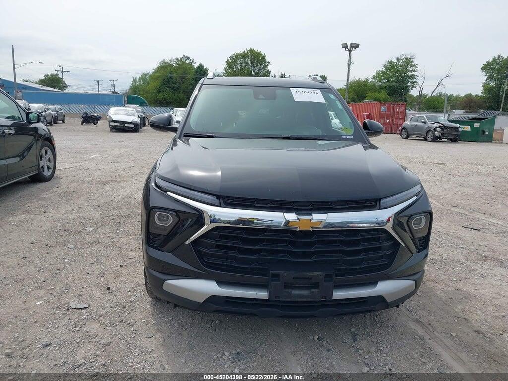 KL79MPSLXRB091854 2024 CHEVROLET TRAILBLAZER photo no. 12