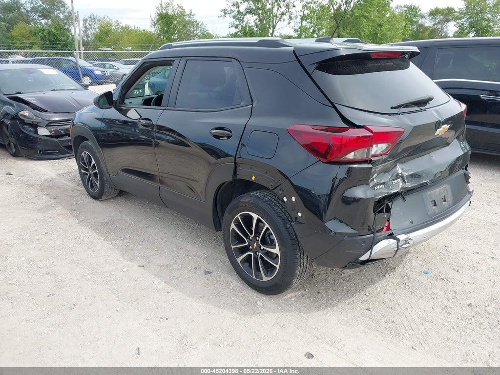 KL79MPSLXRB091854 2024 CHEVROLET TRAILBLAZER photo no. 3