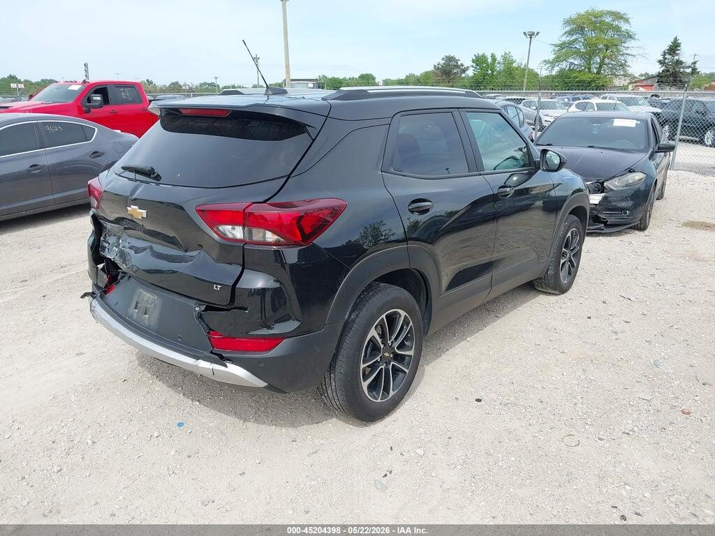 KL79MPSLXRB091854 2024 CHEVROLET TRAILBLAZER photo no. 4