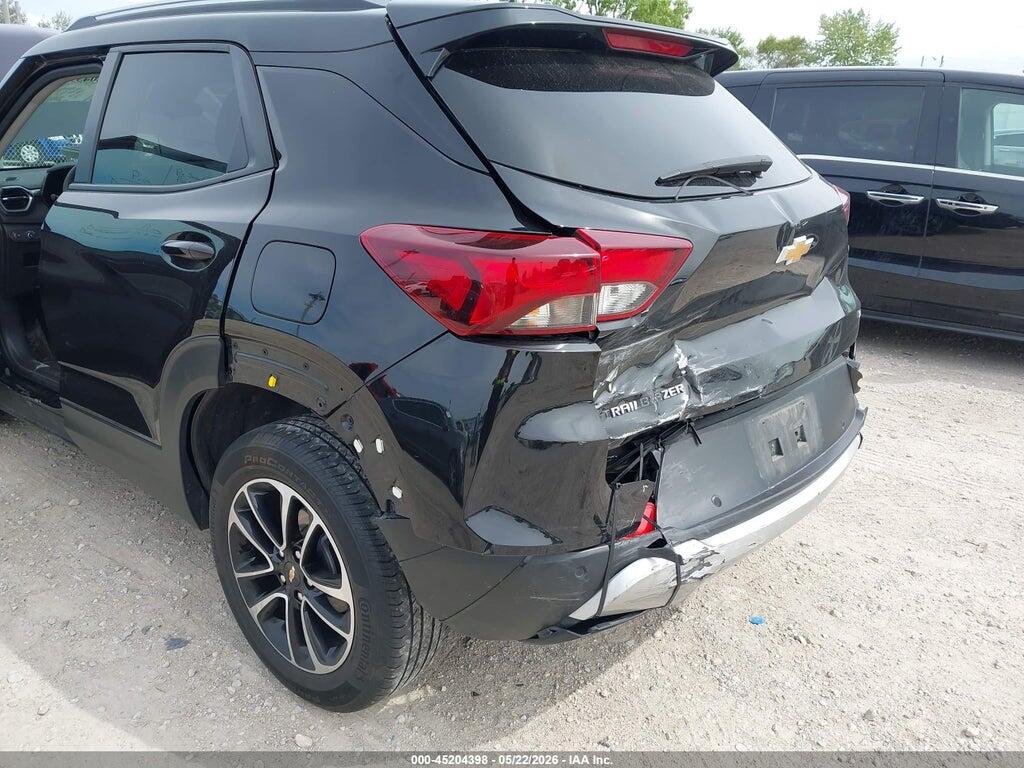 KL79MPSLXRB091854 2024 CHEVROLET TRAILBLAZER photo no. 6