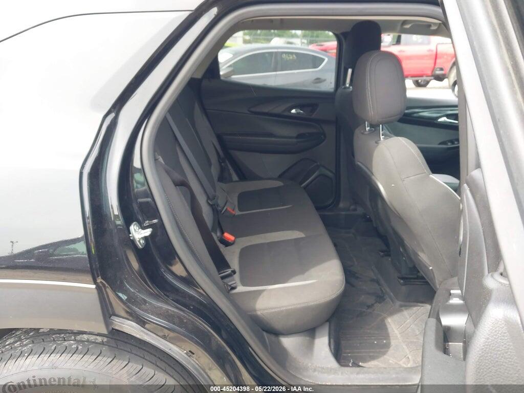 KL79MPSLXRB091854 2024 CHEVROLET TRAILBLAZER photo no. 8
