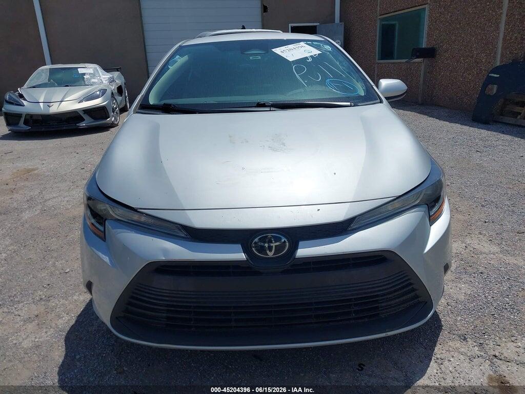 5YFB4MDEXRP153546 2024 TOYOTA COROLLA photo no. 11