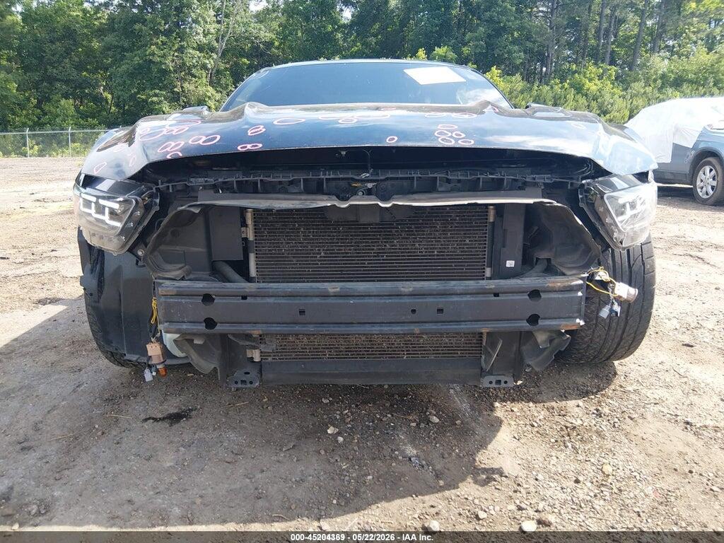 1FA6P8CF5F5344266 2015 FORD MUSTANG photo no. 6
