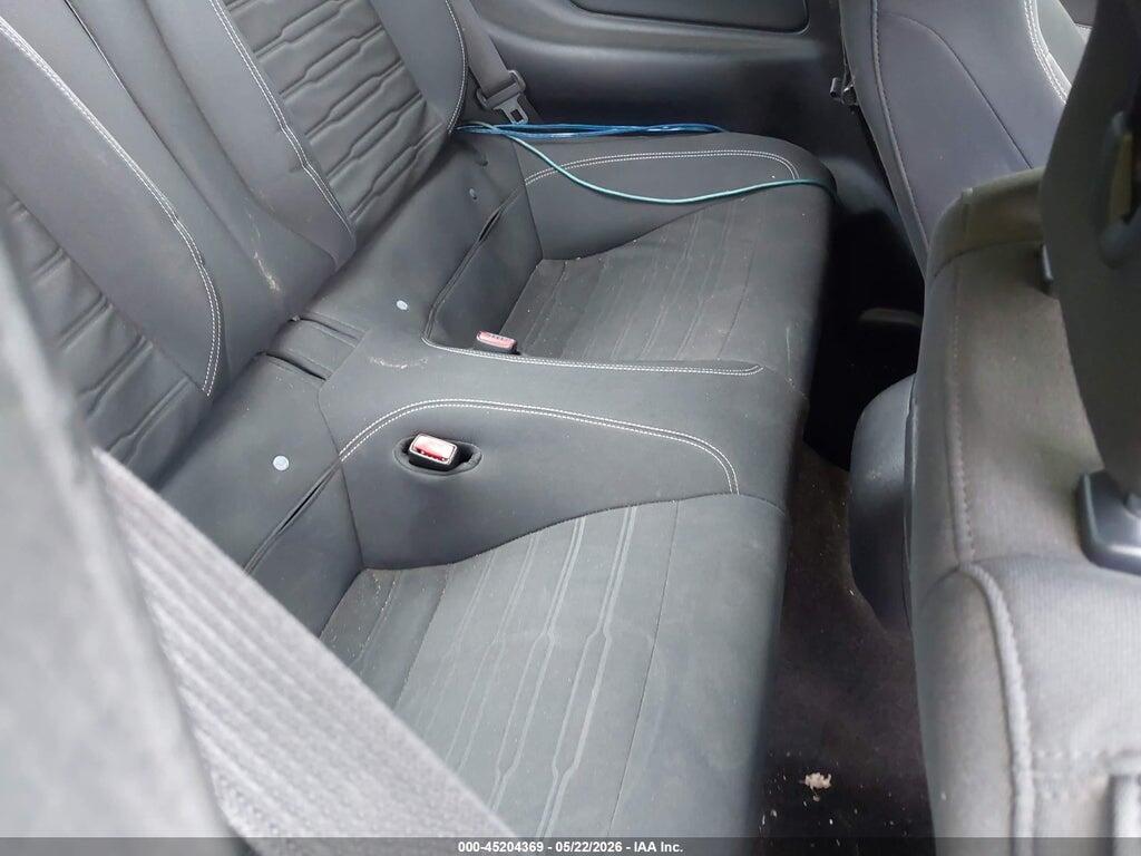 1FA6P8CF5F5344266 2015 FORD MUSTANG photo no. 8