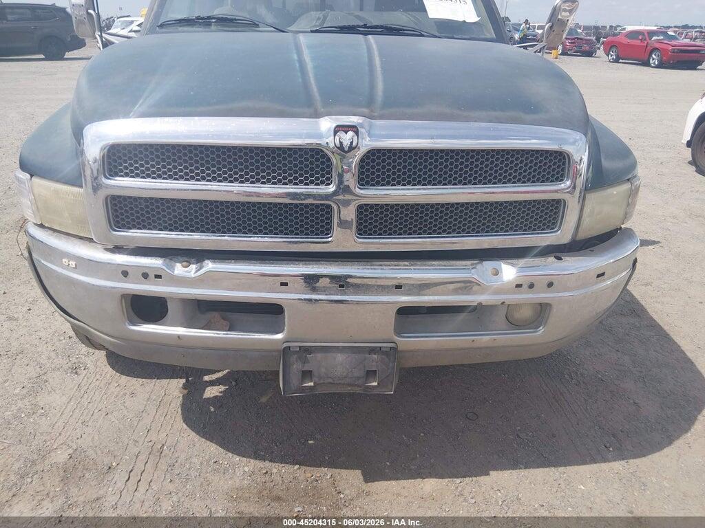 3B7MC33D3VM519668 1997 DODGE RAM 3500 photo no. 11