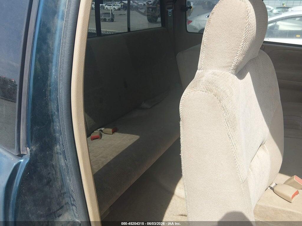 3B7MC33D3VM519668 1997 DODGE RAM 3500 photo no. 7