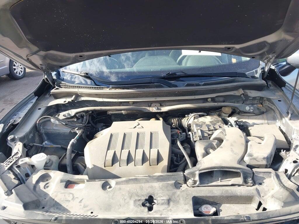 JA4AT3AA1KZ034882 2019 MITSUBISHI ECLIPSE CROSS photo no. 10