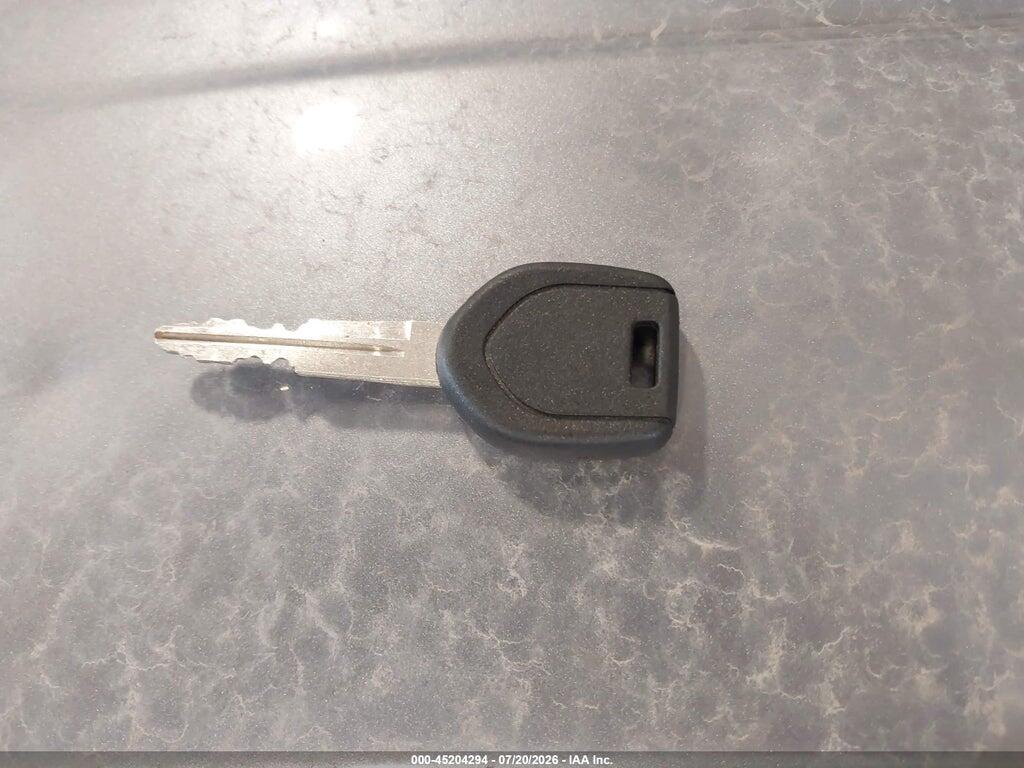 JA4AT3AA1KZ034882 2019 MITSUBISHI ECLIPSE CROSS photo no. 11