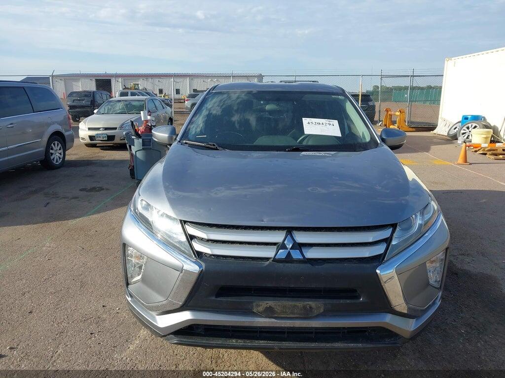 JA4AT3AA1KZ034882 2019 MITSUBISHI ECLIPSE CROSS photo no. 12