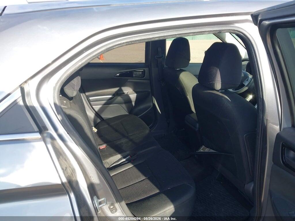 JA4AT3AA1KZ034882 2019 MITSUBISHI ECLIPSE CROSS photo no. 8