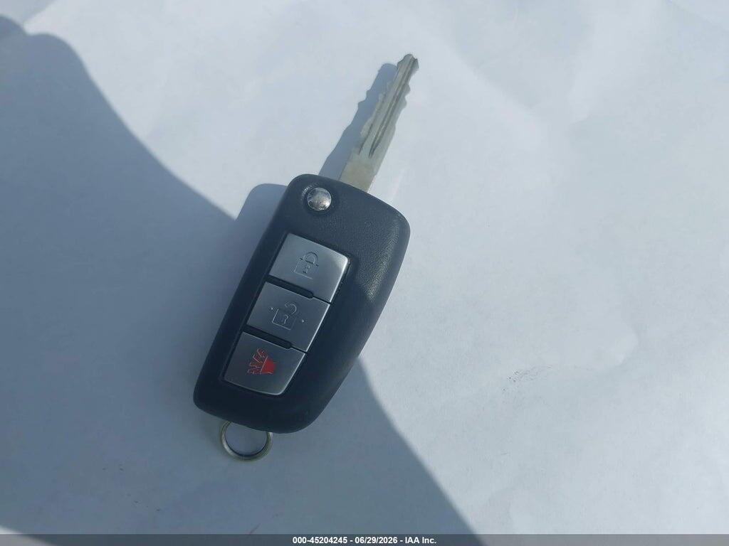 KNMAT2MV5KP560104 2019 NISSAN ROGUE photo no. 11