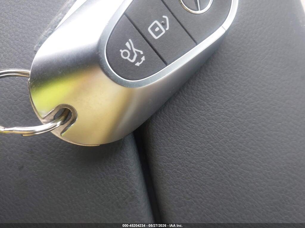 W1KLH6FB2SA154469 2025 MERCEDES-BENZ E 450 photo no. 11
