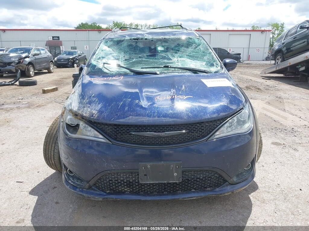 2C4RC1BG5LR239567 2020 CHRYSLER PACIFICA photo no. 12