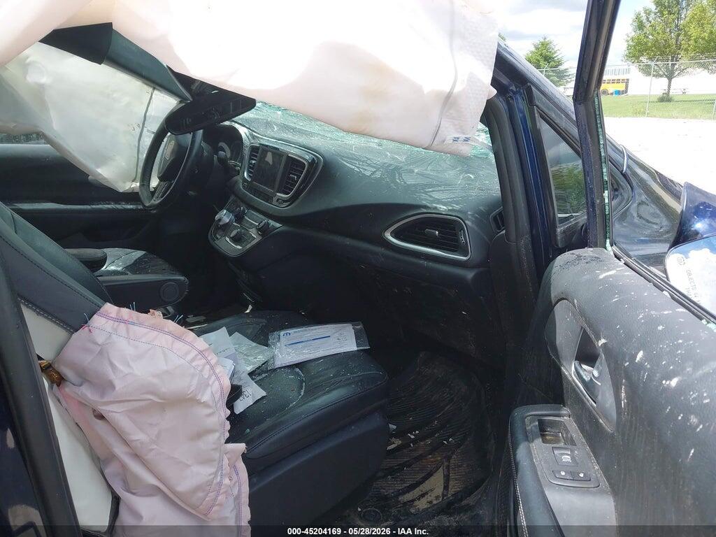 2C4RC1BG5LR239567 2020 CHRYSLER PACIFICA photo no. 5