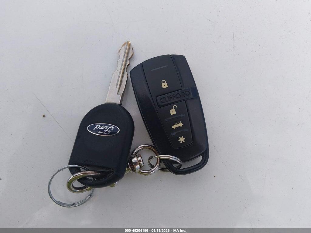 1FAFP52U92G116011 2002 FORD TAURUS photo no. 11
