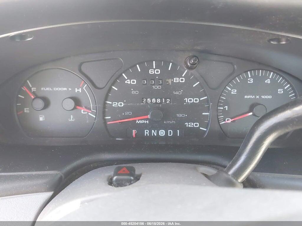 1FAFP52U92G116011 2002 FORD TAURUS photo no. 7