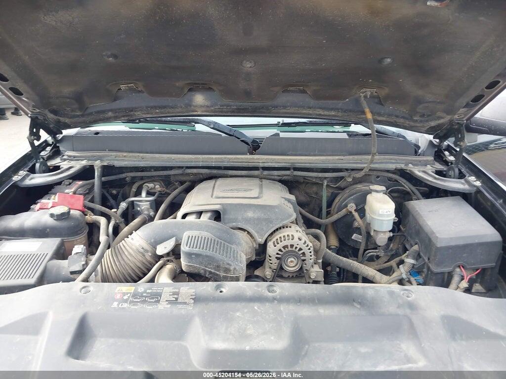 1GTR2VE70DZ348399 2013 GMC SIERRA 1500 photo no. 10