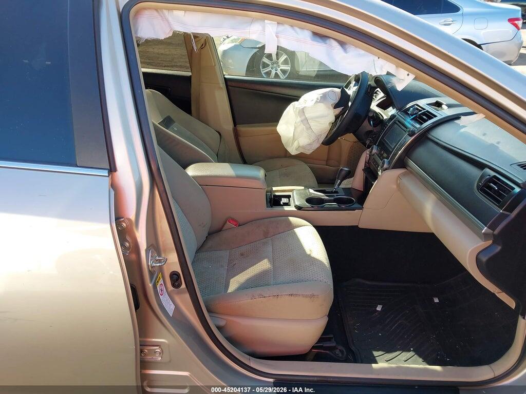 4T4BF1FK2ER354903 2014 TOYOTA CAMRY photo no. 5